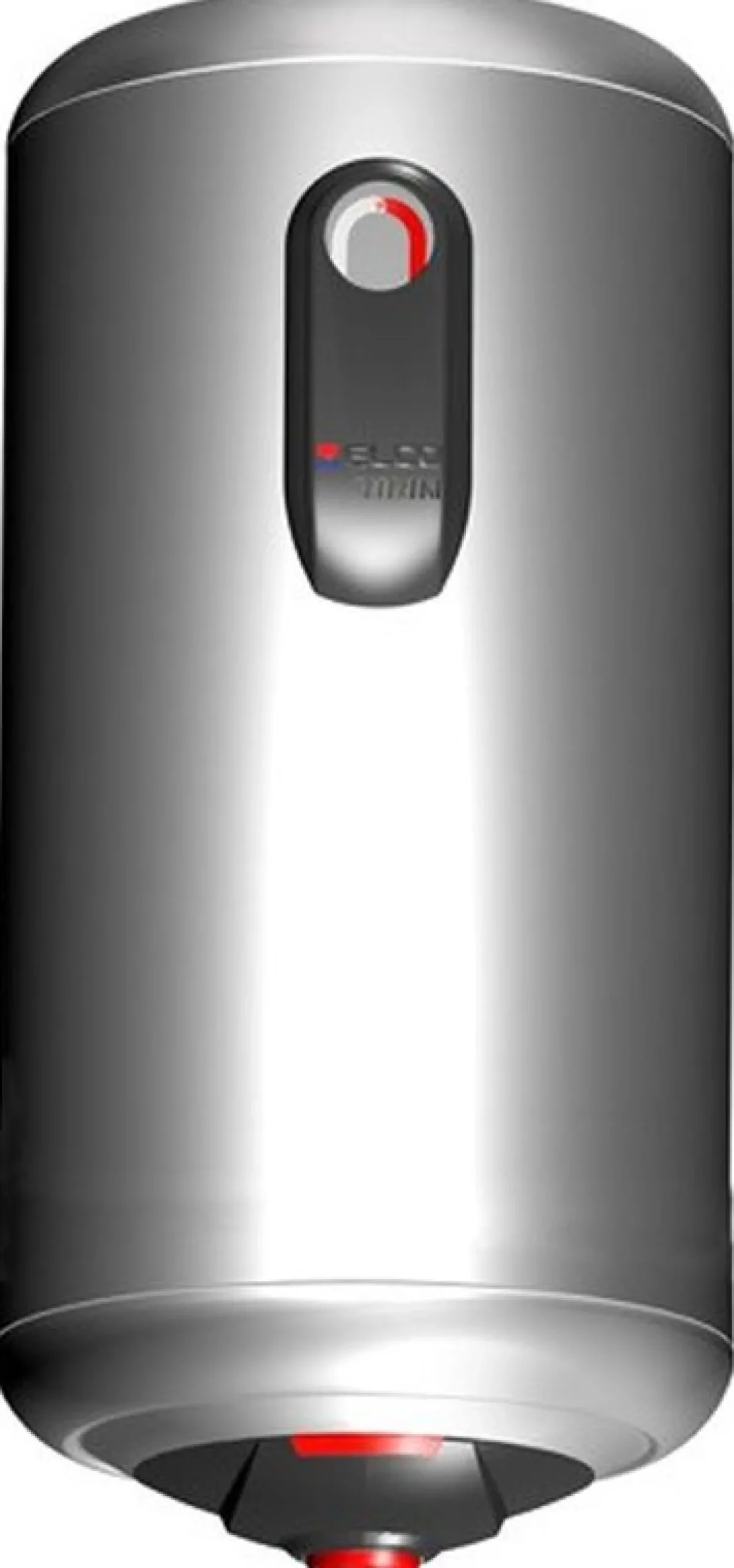 Lämminvesivaraaja Elco Titan emali 100 l