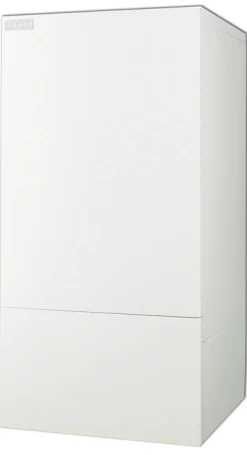 Lämminvesivaraaja Jäspi VLM 100 S Modul rst 100 l