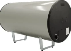 Lämminvesivaraaja Jäspi VLS 300 290 l saunamalli