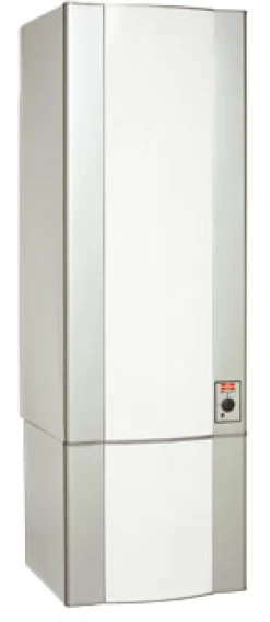 Lämminvesivaraaja Metro Modul 300 emali 300 l