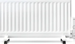 Lämmitin, DunWore, Slim 1000 W öljytäytteinen