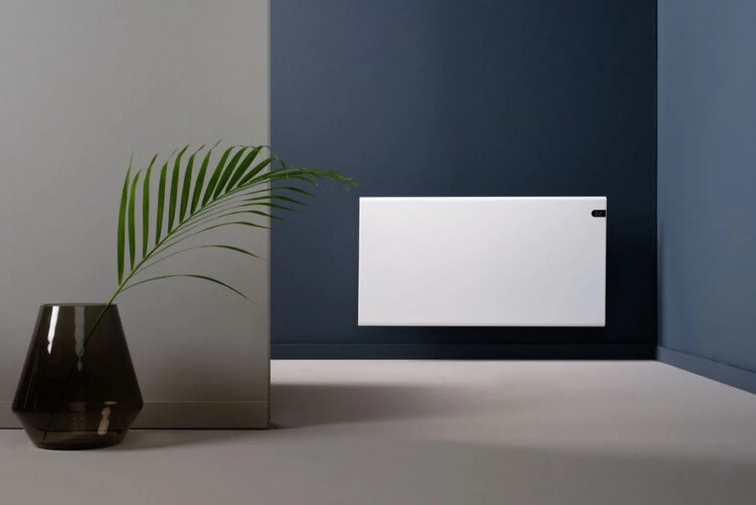 Lämmitin Glamox Heating H30 H DT, eri vaihtoehtoja