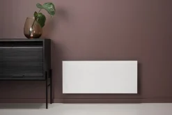 Lämmitin Glamox Heating H40 H, eri vaihtoehtoja
