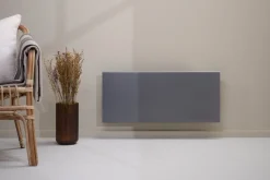 Lämmitin Glamox Heating H40 H, eri vaihtoehtoja