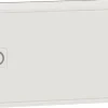 Lämmitysrele Schneider Electric Wiser, Zigbee, 16A, sähköiselle lämmitykselle, pinta-asennettava, IP44