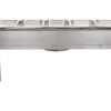Lämpöhaude GrillSymbol Chafer XL 170x55x85 cm
