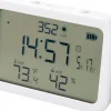 Lämpö- ja kosteusmittari Airam SmartHome