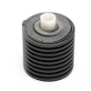 Lämpöjohtoputki Meltex MX-Radiflex Single Ø63/160 mm PN6