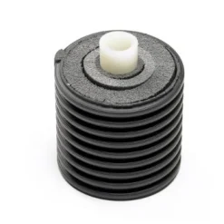 Lämpöjohtoputki Meltex MX-Radiflex Single Ø75/200 mm PN6