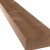 Lämpökäsitelty lauta Karava SHP 42x92x4200 mm lämpökäsitelty mänty