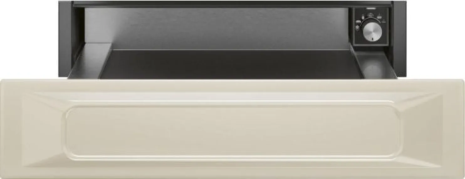 Lämpölaatikko Smeg CPR915 60cm