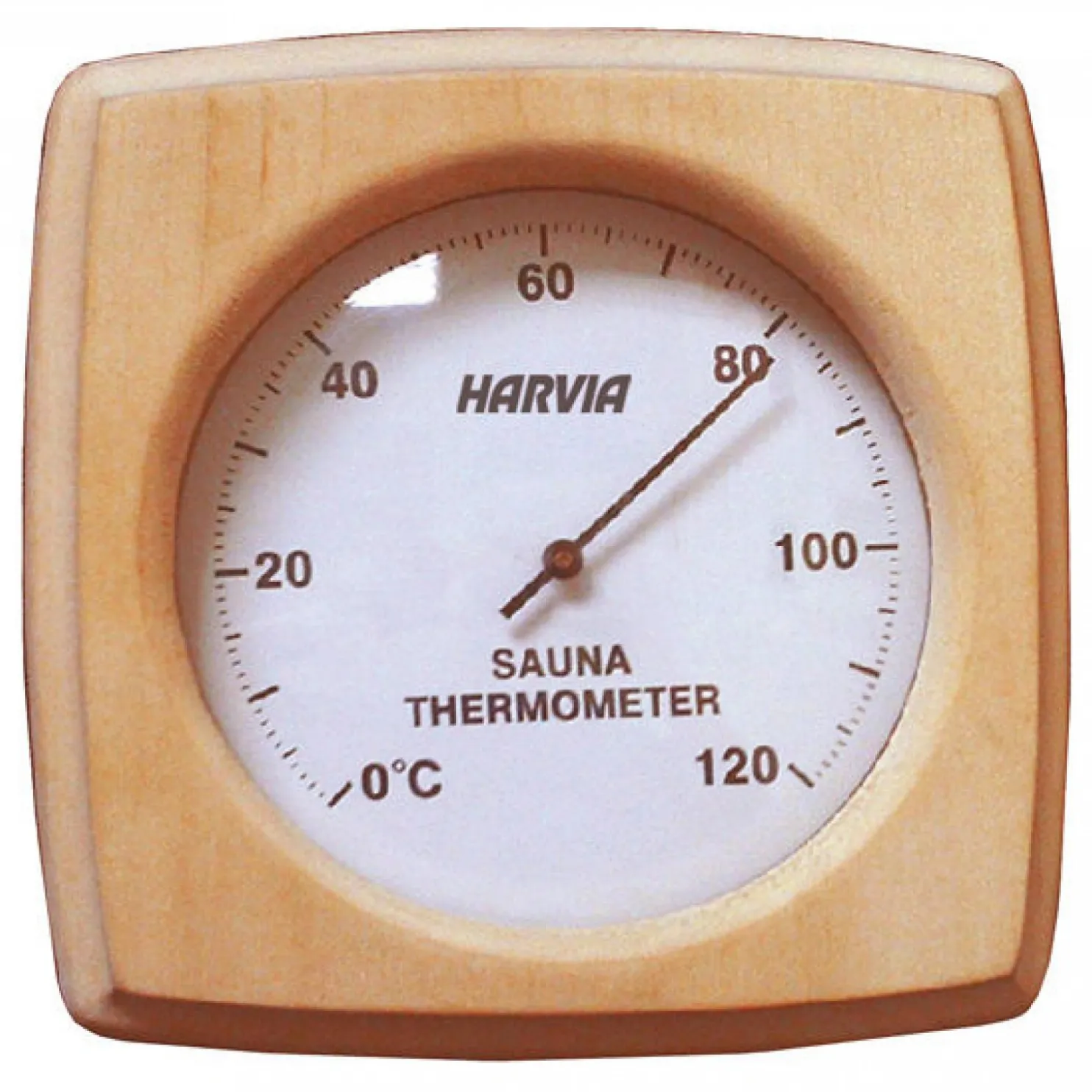 Lämpömittari Harvia SAC92000