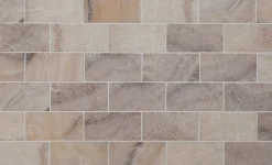 Luonnonkivilaatta Qualitystone Onyx Marble Tile, 100x200mm