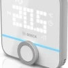 Älykäs huonetermostaatti Bosch Smart Home -älykotijärjestelmään, BTH-RM IP21 4x1,5V ZigBee 3.0