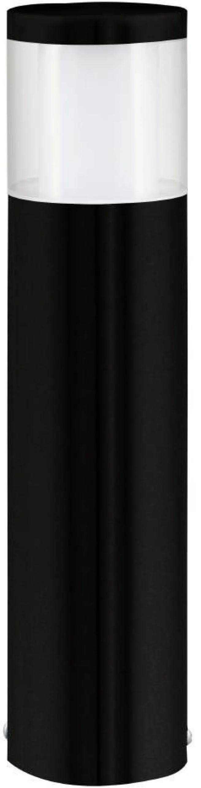 Älypollarivalaisin Eglo Basalgo-Z, 45cm, musta