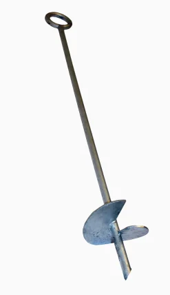 Maa-ankkuri 16x785 mm