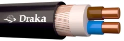 Maakaapeli MCMK 2x1,5+1,5
