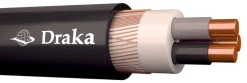 Maakaapeli MCMK 3x6+6
