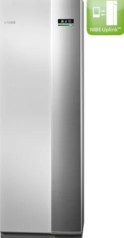 Maalämpöpumppu Nibe F1345-24