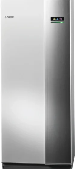 Maalämpöpumppu Nibe F1145 8 kW