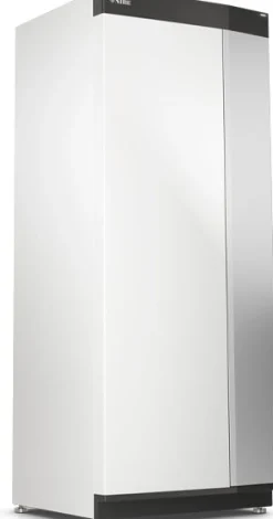 Maalämpöpumppu Nibe S1156 13, 3-13kW, ilman varaajaa, R EM 3X400V, S-sarja, wifi