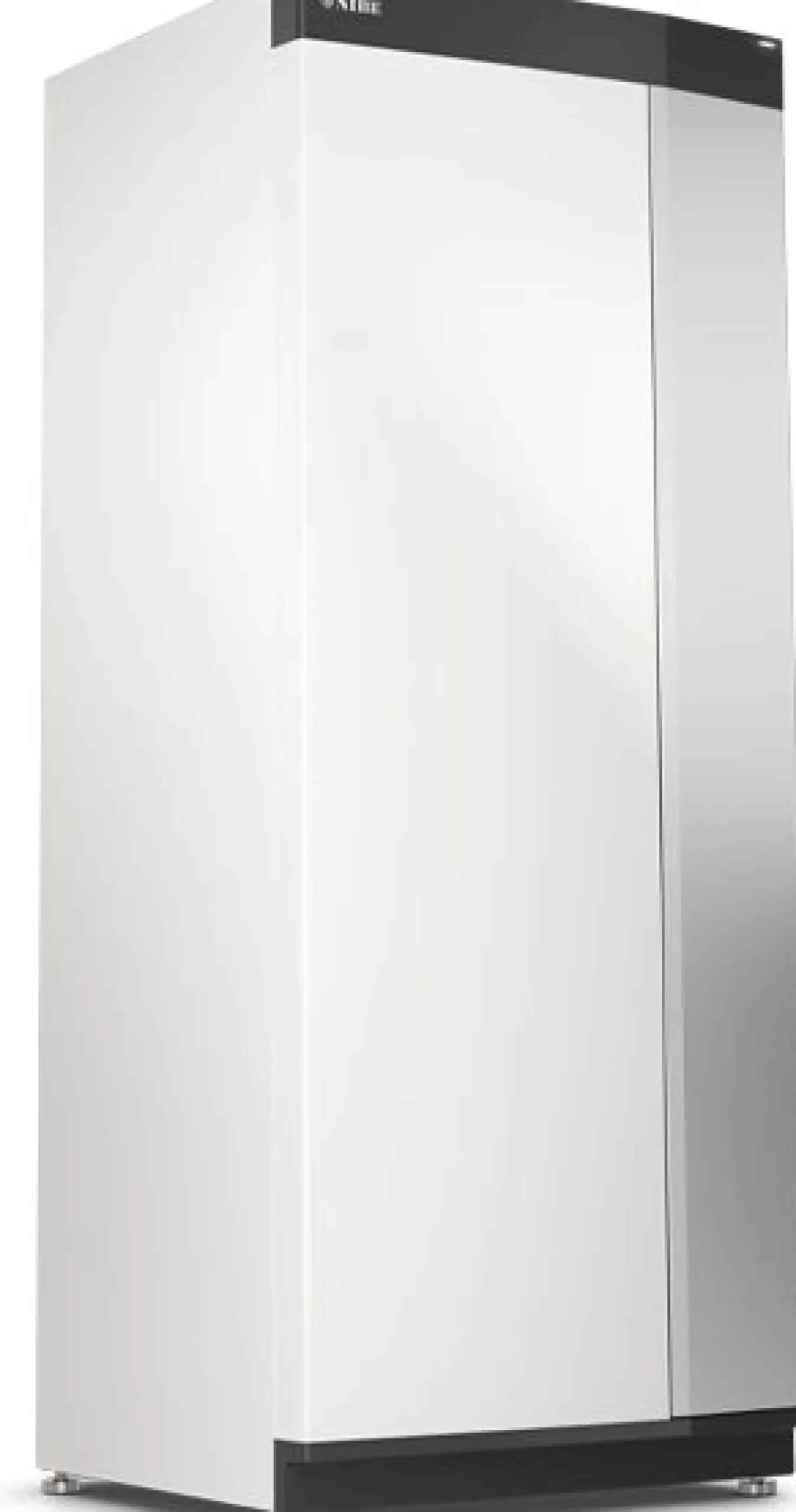 Maalämpöpumppu Nibe S1156 13, 3-13kW, ilman varaajaa, R EM 3X400V, S-sarja, wifi