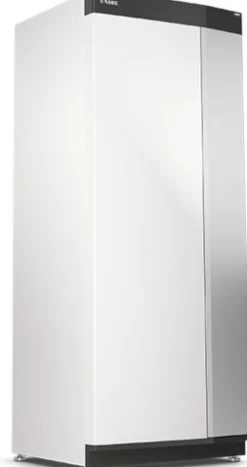 Maalämpöpumppu Nibe S1155 6, 1.5-6kW, R EM, S-sarja, wifi