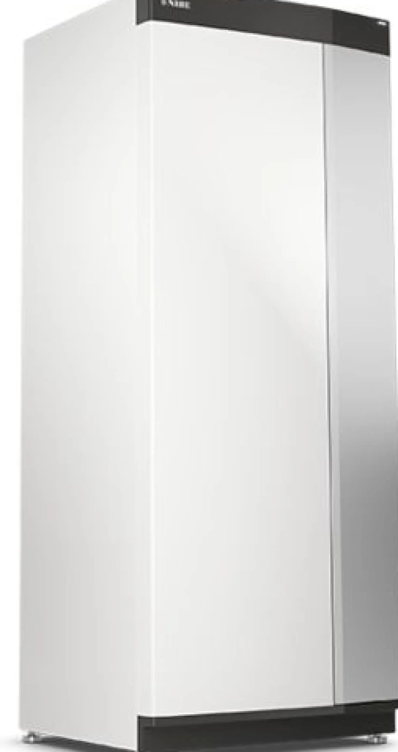 Maalämpöpumppu Nibe S1155 6, 1.5-6kW, R EM, S-sarja, wifi