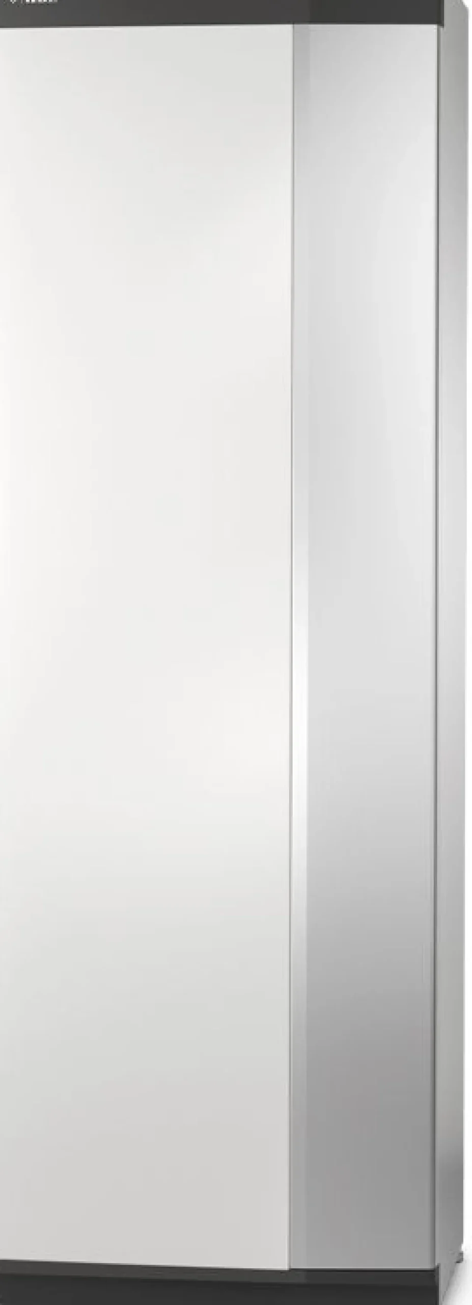 Maalämpöpumppu Nibe S1256 13, varaajalla, R EM 3X400V, S-sarja, wifi