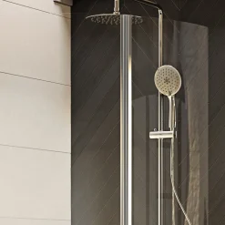 Magneettilista Westerbergs Nejd -suihkuovelle