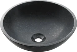 Malja-allas Bathco Catania, Ø405mm, eri värejä