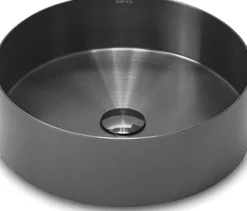 Malja-allas Bathco Detroit, Ø380mm, eri värejä
