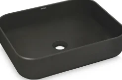 Malja-allas Bathco Dinan, 500x390mm, eri värejä
