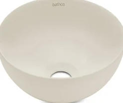 Malja-allas Bathco Mini Lys, 230x230mm, eri värejä