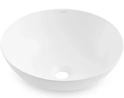 Malja-allas Bathco New Lys, Ø400mm, eri värejä
