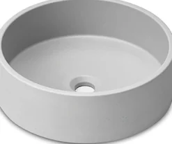 Malja-allas Bathco Pesquera, Ø400mm, eri värejä