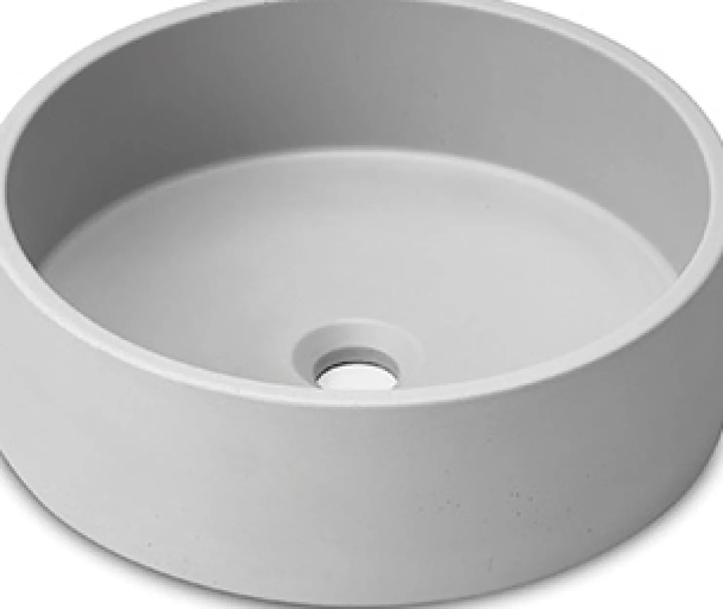 Malja-allas Bathco Pesquera, Ø400mm, eri värejä