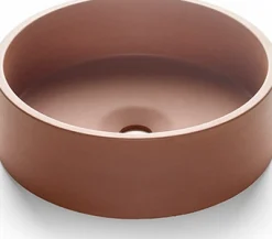 Malja-allas Bathco Pesquera, Ø400mm, eri värejä