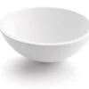 Malja-allas Bathco Polaris, Ø300mm, mattavalkoinen