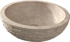 Malja-allas Bathco Puket, Ø450mm, eri värejä