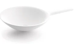 Malja-allas Bathco Saja, 660x420mm, mattavalkoinen
