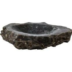 Malja-allas GemLook GL463 500x500x120 mm akaatti sininen