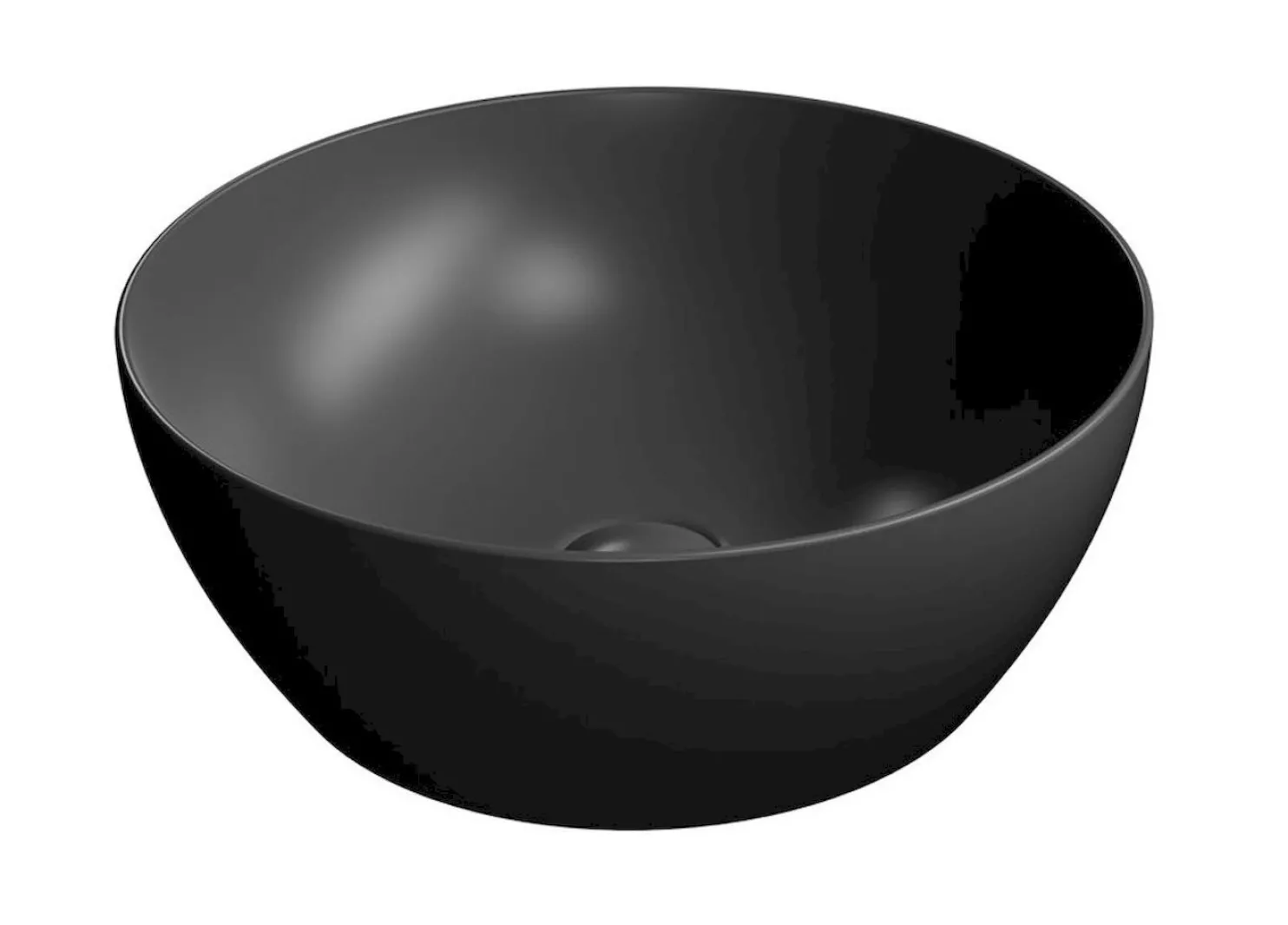 Malja-allas Interia Pura Ø420 mm, eri värejä