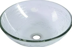 Malja-allas Interia Ripple ø42 cm