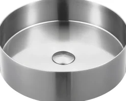 Malja-allas Tammiholma INOX, 40 cm, eri värejä