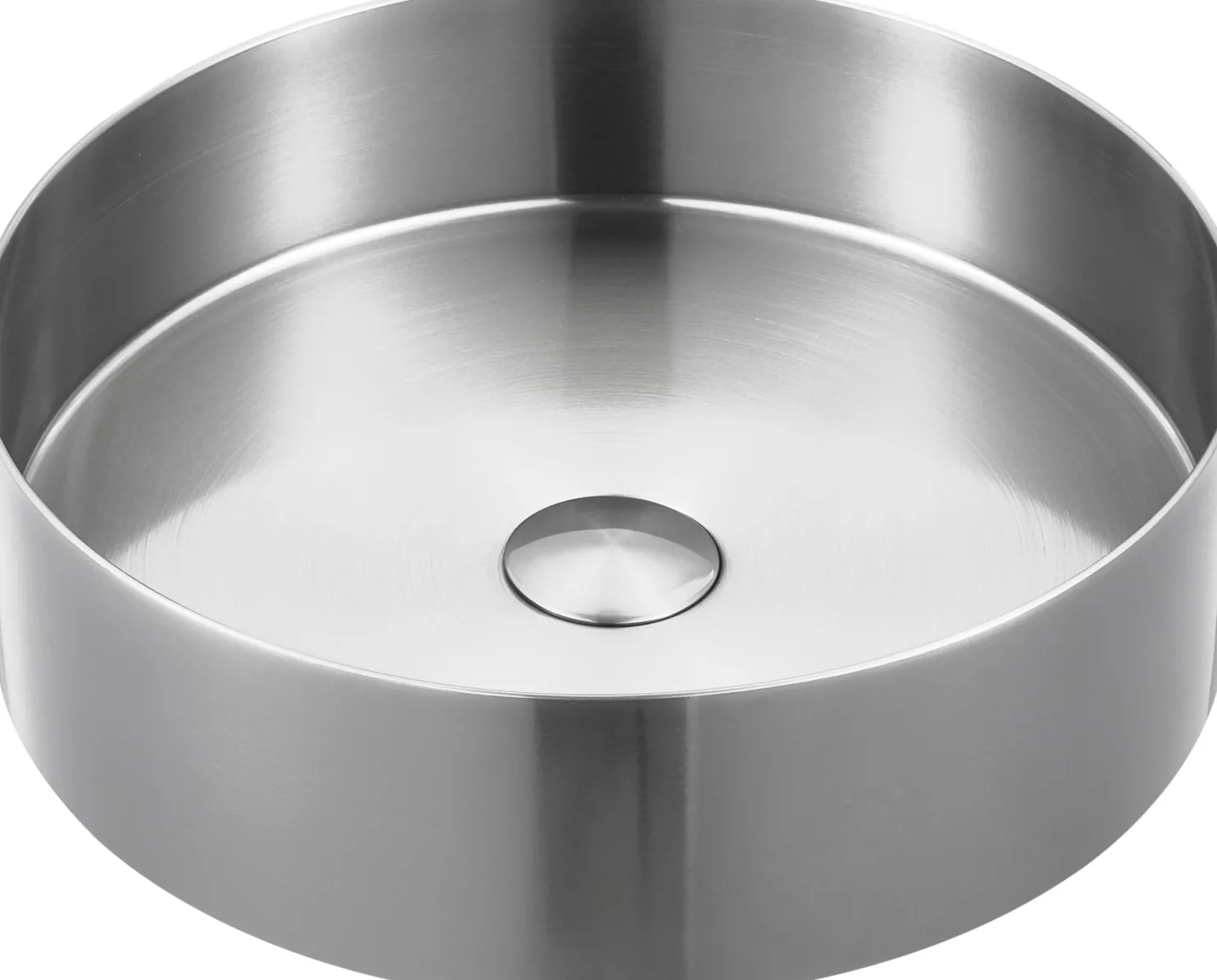 Malja-allas Tammiholma INOX, 40 cm, eri värejä