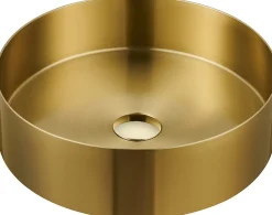 Malja-allas Tammiholma INOX, 40 cm, eri värejä