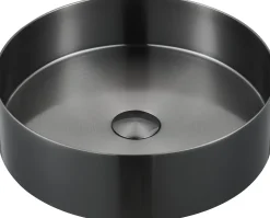 Malja-allas Tammiholma INOX, 40 cm, eri värejä