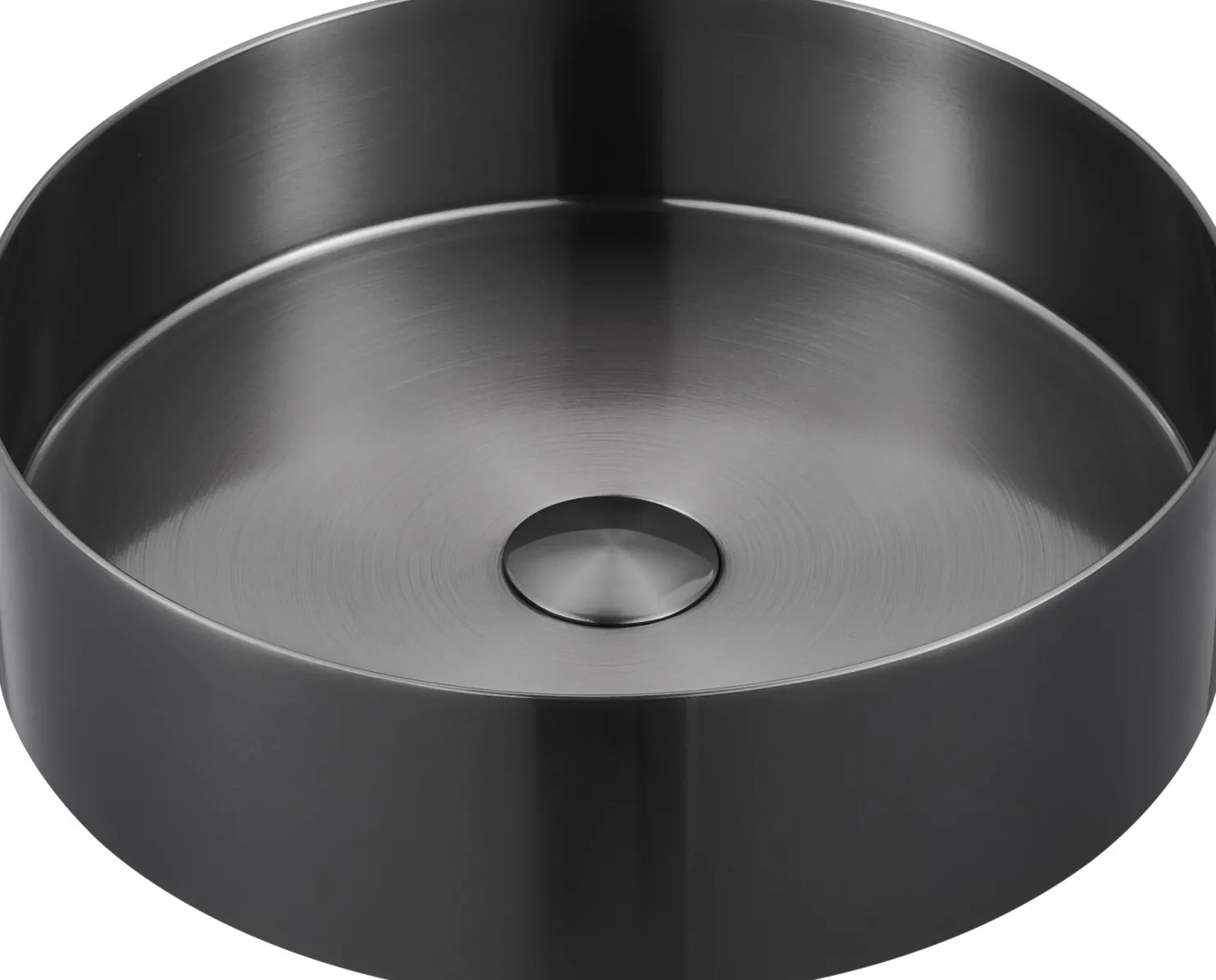 Malja-allas Tammiholma INOX, 40 cm, eri värejä