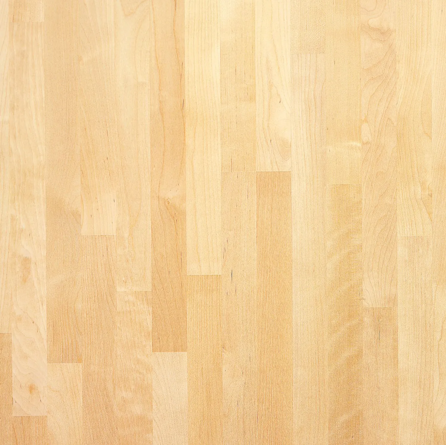Massiivipuutaso Lundbergs Robust 27x610x2420mm koivu
